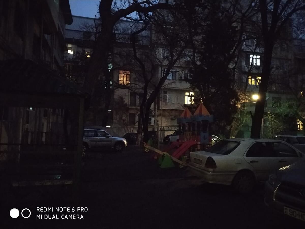 Апартаменты Apartament Park Bulvar Баку