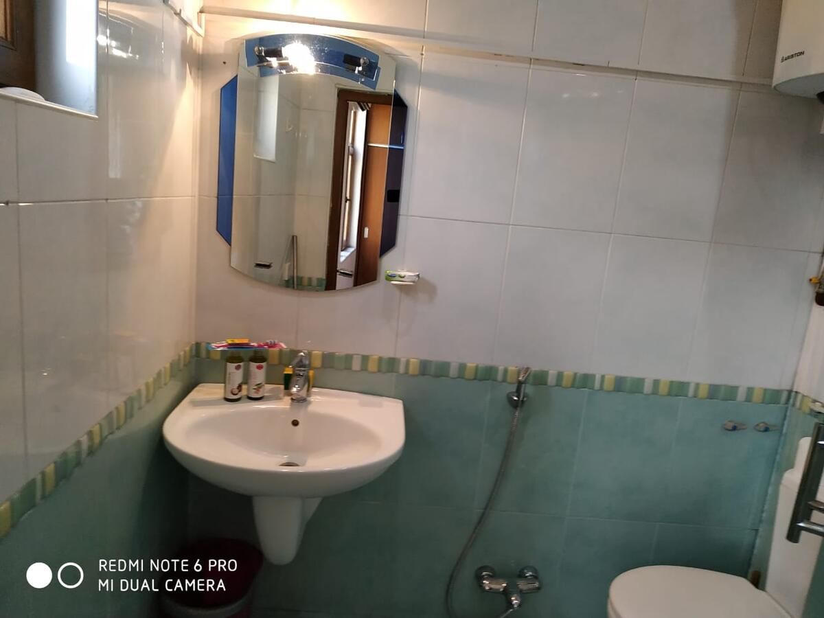 Апартаменты Apartament Park Bulvar Баку