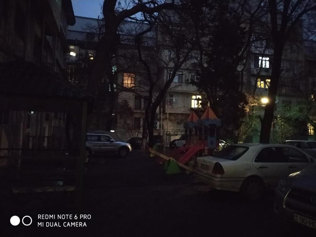 Апартаменты Apartament Park Bulvar Баку