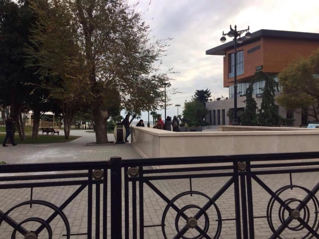 Апартаменты Apartament Park Bulvar Баку