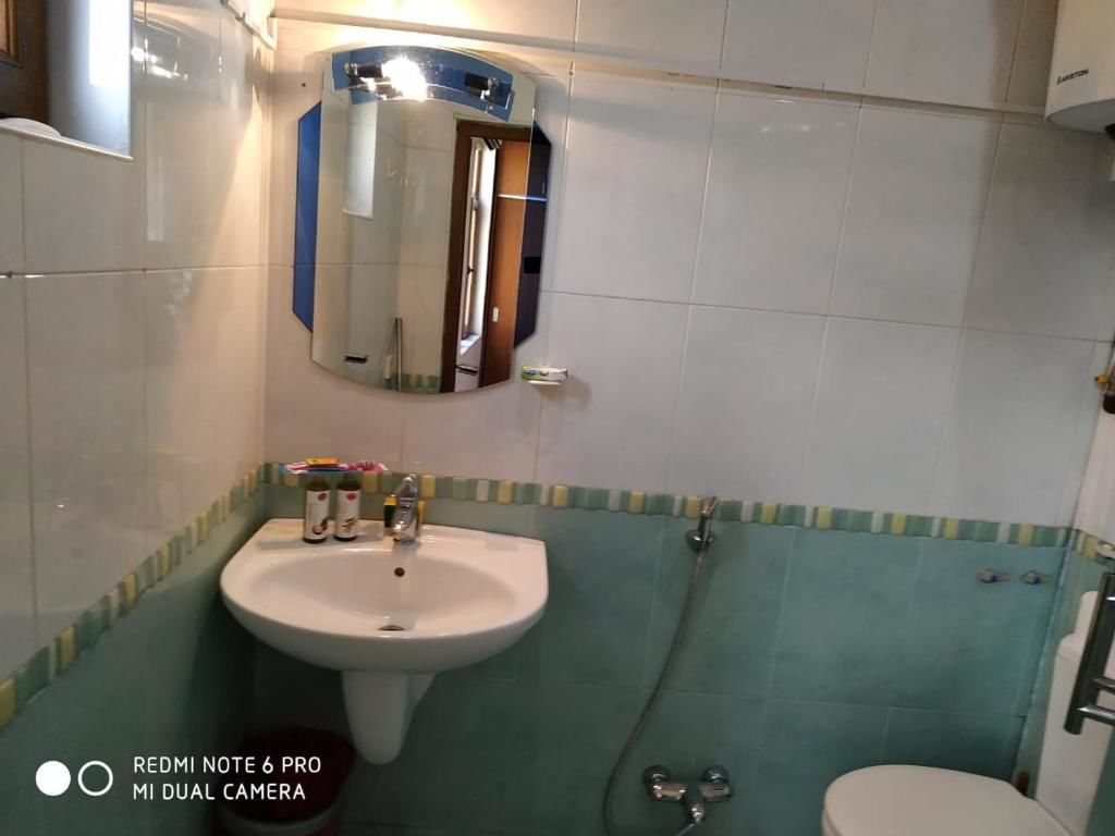 Апартаменты Apartament Park Bulvar Баку