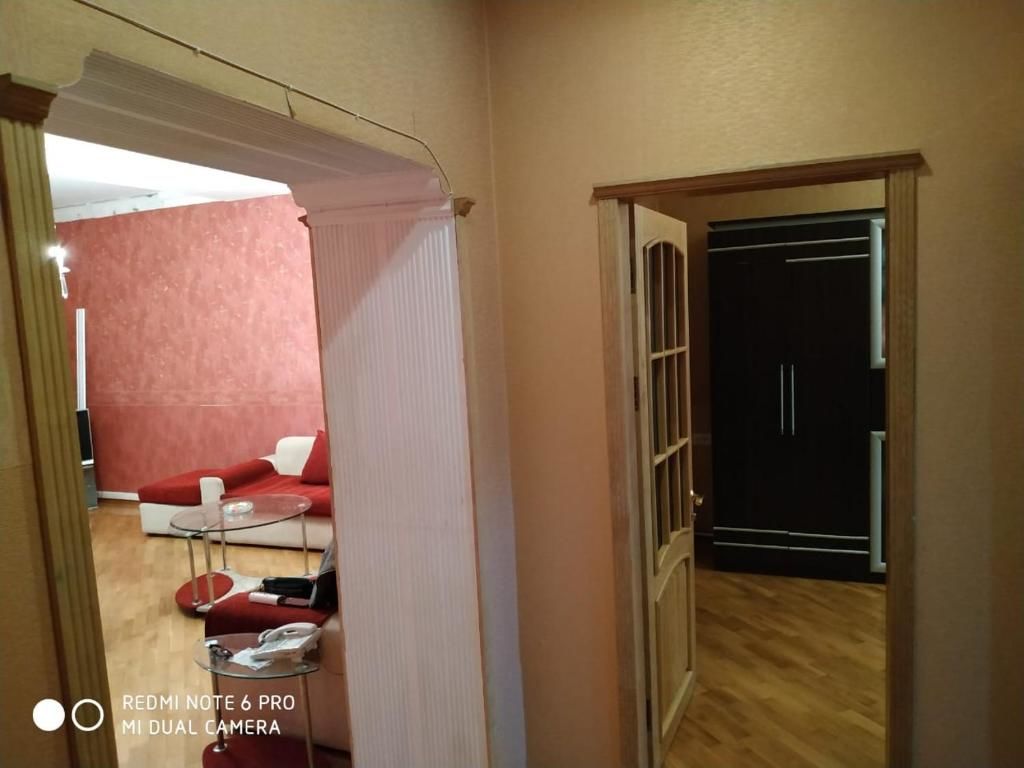 Апартаменты Apartament Park Bulvar Баку