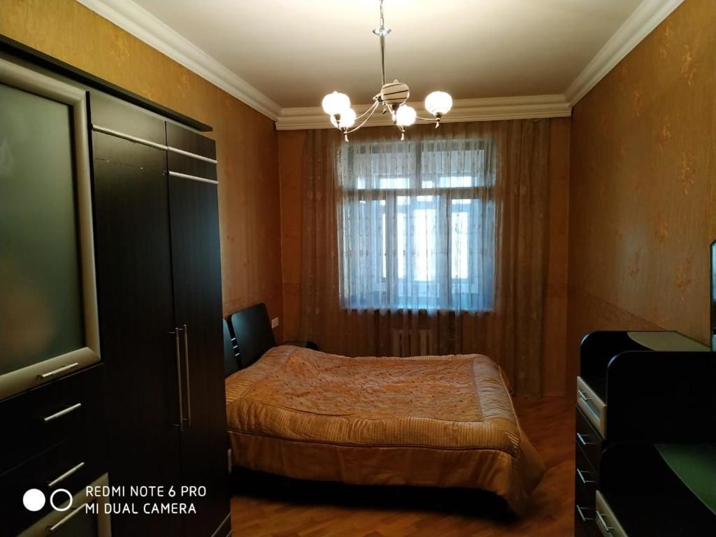 Апартаменты Apartament Park Bulvar Баку