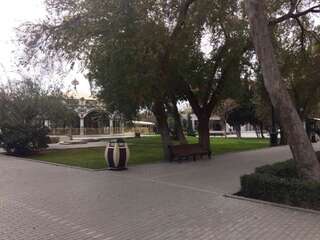 Апартаменты Apartament Park Bulvar Баку Апартаменты с 1 спальней-3