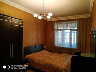 Апартаменты Apartament Park Bulvar Баку Апартаменты с 1 спальней-40