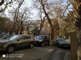 Апартаменты Apartament Park Bulvar Баку Апартаменты с 1 спальней-44