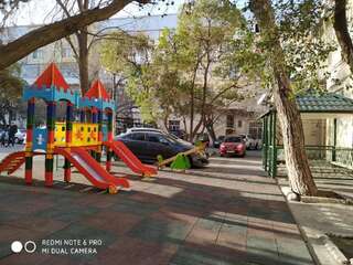 Апартаменты Apartament Park Bulvar Баку Апартаменты с 1 спальней-46