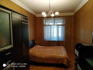 Апартаменты Apartament Park Bulvar Баку Апартаменты с 1 спальней-47