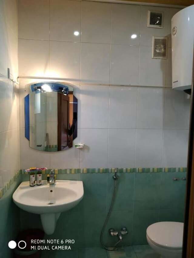 Апартаменты Apartament Park Bulvar Баку-38