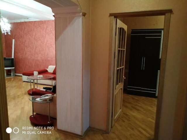 Апартаменты Apartament Park Bulvar Баку-41